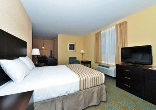 фото отеля Suburban Extended Stay Hotel Quantico