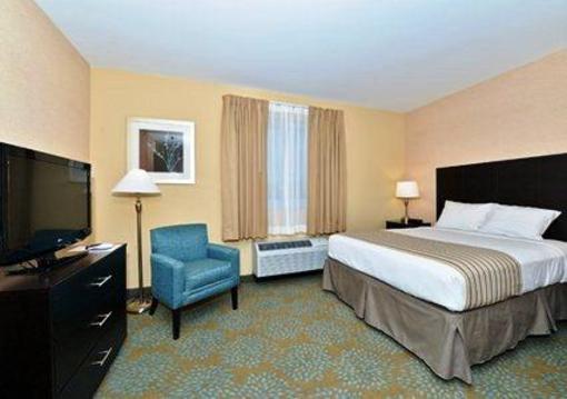 фото отеля Suburban Extended Stay Hotel Quantico