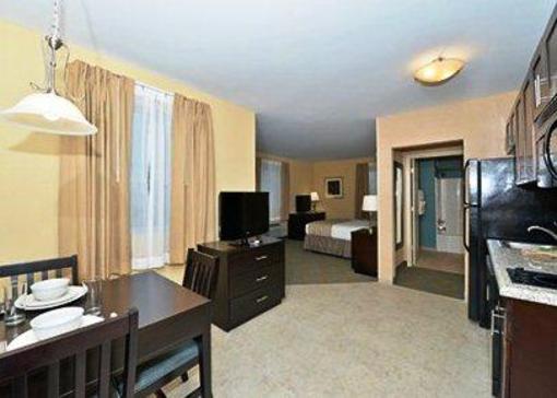 фото отеля Suburban Extended Stay Hotel Quantico