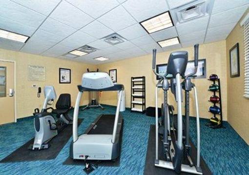 фото отеля Suburban Extended Stay Hotel Quantico