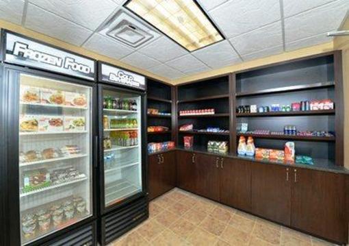 фото отеля Suburban Extended Stay Hotel Quantico