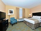 фото отеля Suburban Extended Stay Hotel Quantico