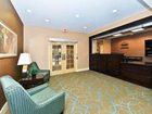 фото отеля Suburban Extended Stay Hotel Quantico