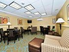 фото отеля Suburban Extended Stay Hotel Quantico