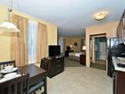 фото отеля Suburban Extended Stay Hotel Quantico