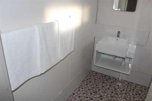 фото отеля Cairns City Motel