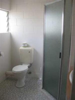 фото отеля Cairns City Motel