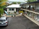 фото отеля Cairns City Motel