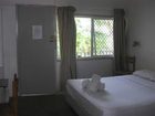 фото отеля Cairns City Motel