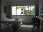 фото отеля Cairns City Motel