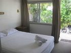 фото отеля Cairns City Motel