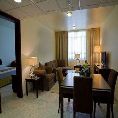 фото отеля Avari Hotel Apartments Al Barsha