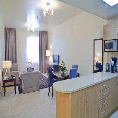 фото отеля Avari Hotel Apartments Al Barsha