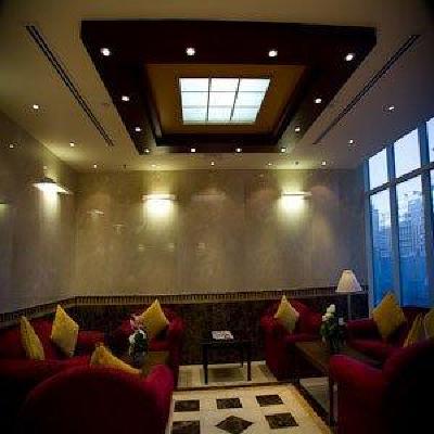 фото отеля Avari Hotel Apartments Al Barsha
