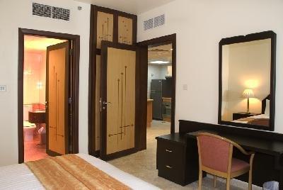 фото отеля Avari Hotel Apartments Al Barsha