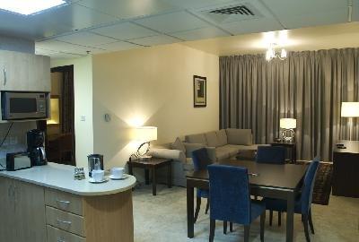 фото отеля Avari Hotel Apartments Al Barsha