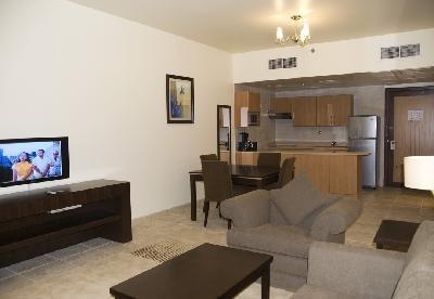 фото отеля Avari Hotel Apartments Al Barsha