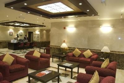 фото отеля Avari Hotel Apartments Al Barsha