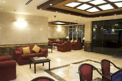 фото отеля Avari Hotel Apartments Al Barsha