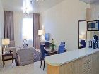 фото отеля Avari Hotel Apartments Al Barsha