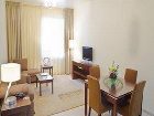 фото отеля Avari Hotel Apartments Al Barsha