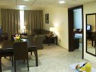 фото отеля Avari Hotel Apartments Al Barsha