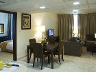 фото отеля Avari Hotel Apartments Al Barsha