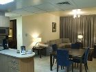 фото отеля Avari Hotel Apartments Al Barsha