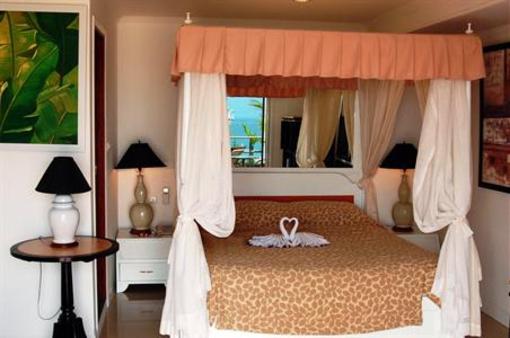 фото отеля The Orchid Hotel And Spa Phuket