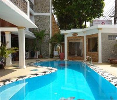 фото отеля The Orchid Hotel And Spa Phuket