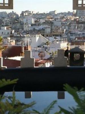 фото отеля Dar Tan-Gib