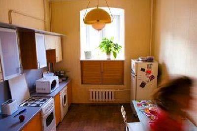 фото отеля Day'n'Night Hostel