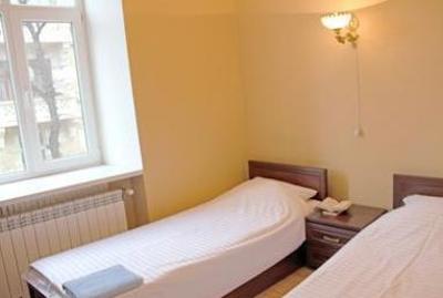 фото отеля Apartment Hotel Contrabas