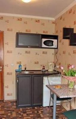 фото отеля Apartment Hotel Contrabas