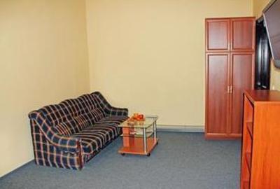 фото отеля Apartment Hotel Contrabas