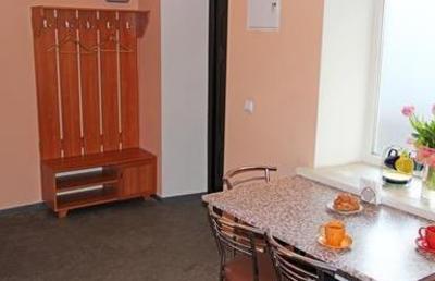 фото отеля Apartment Hotel Contrabas
