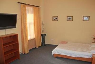 фото отеля Apartment Hotel Contrabas