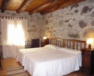 фото отеля Casa da Feiravella