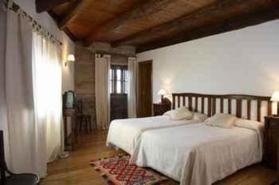 фото отеля Casa da Feiravella