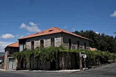 фото отеля Casa da Feiravella