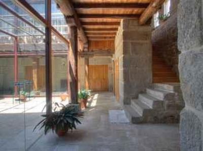 фото отеля Casa da Feiravella
