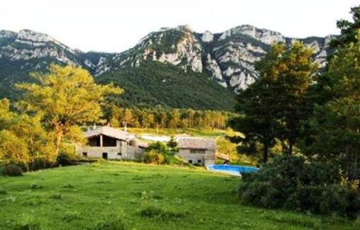 фото отеля Complex Rural Can Caubet