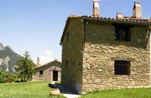 фото отеля Complex Rural Can Caubet