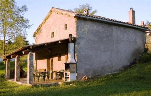 фото отеля Complex Rural Can Caubet