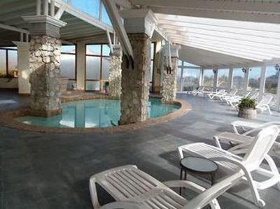 фото отеля Hotel Casablanca,Spa & Wine