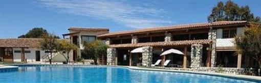 фото отеля Hotel Casablanca,Spa & Wine