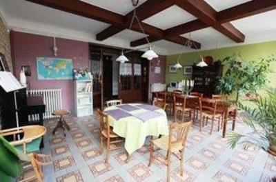фото отеля Chambres d'Hotes de la 101eme