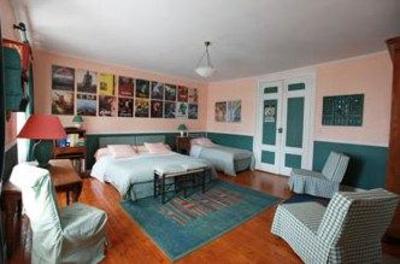 фото отеля Chambres d'Hotes de la 101eme