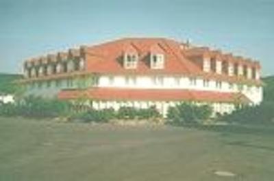 фото отеля NKF-Hotel