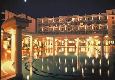 фото отеля Mitsis Grand Hotel
